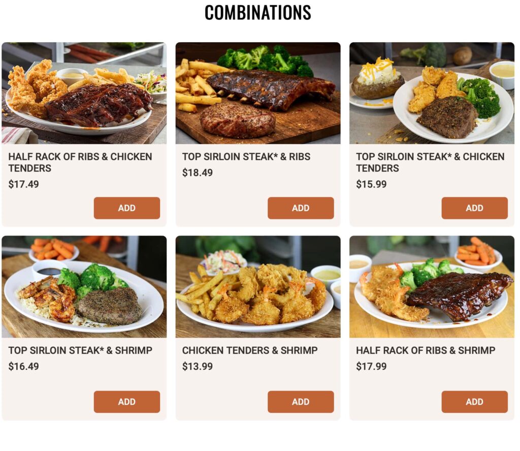 Cheddar's Katy, TX (Updated February 2024)