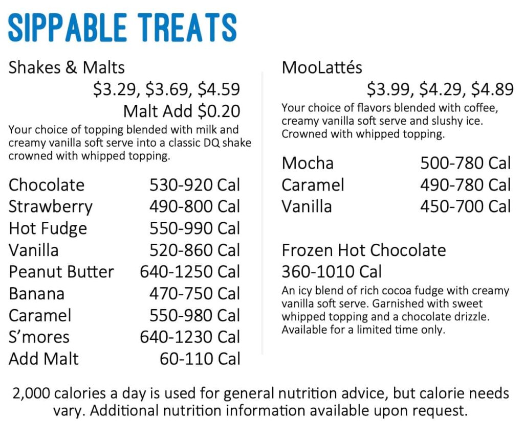 Dairy Queen Graham, TX (Updated May 2024)