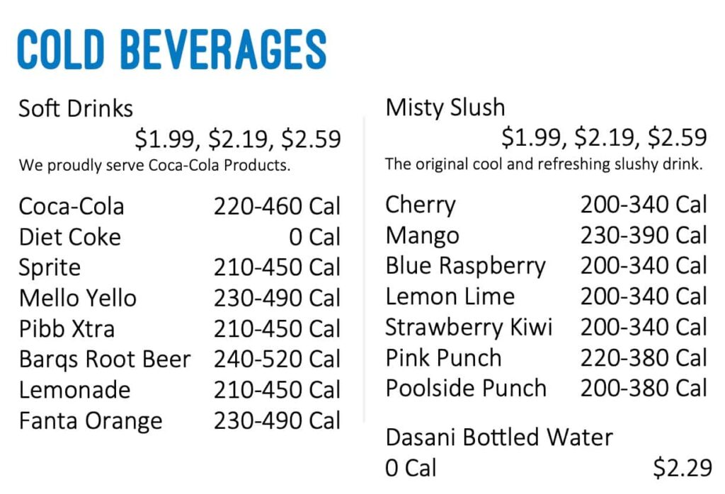 Dairy Queen Graham, TX (Updated May 2024)