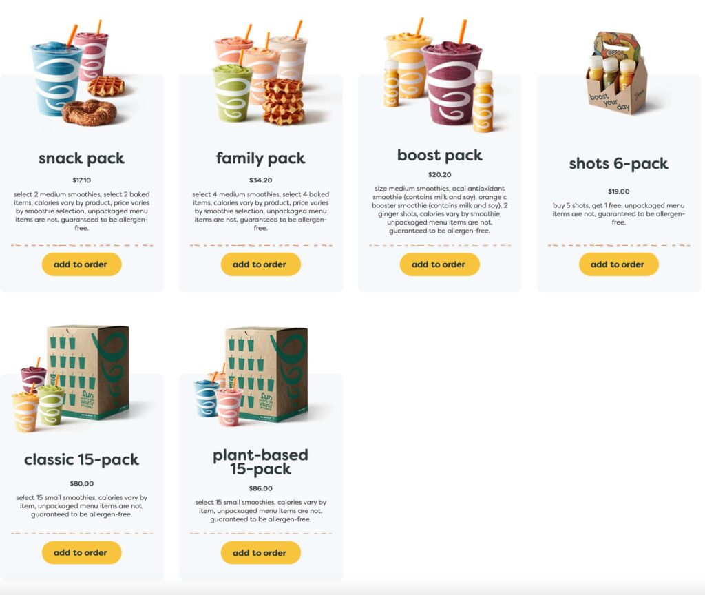 Jamba Dallas, TX (Updated May 2024)