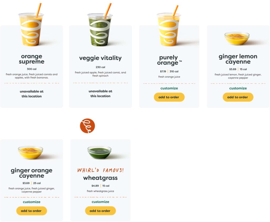 Jamba Dallas, TX (Updated May 2024)