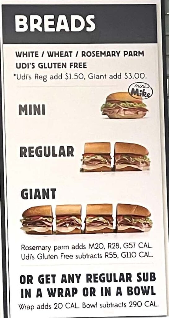 Jersey Mike's Subs Austin, TX (Updated May 2024)